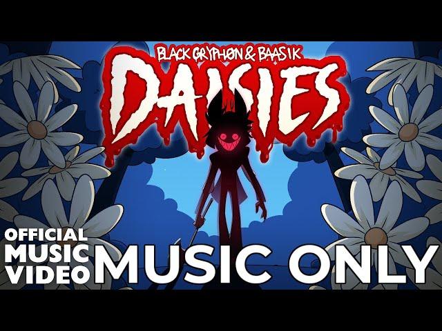 DAISIES (A Hazbin Hotel Song) | MUSIC ONLY - INSTRUMENTAL