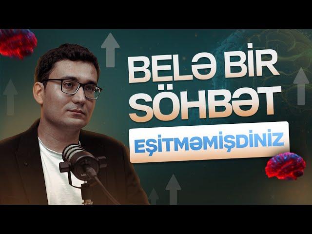 İnsan düşüncəsi niyə dəyişir? | Söhbətgah | Fuad Əsədov