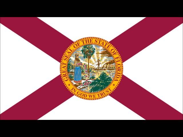 State Anthem of Florida