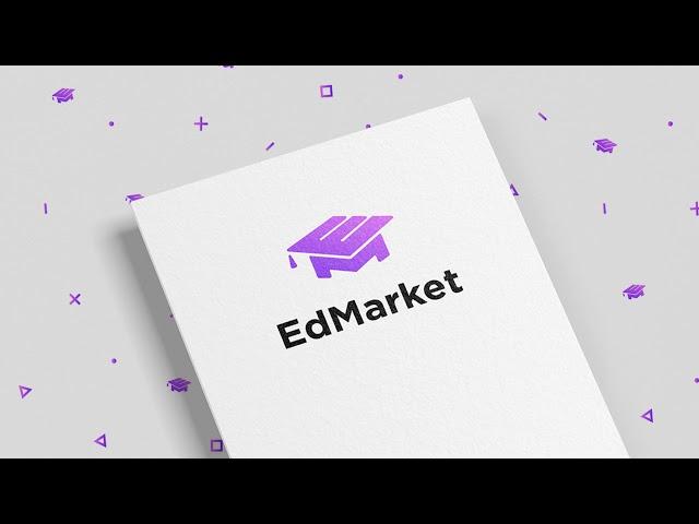 Edmarket case video 2019