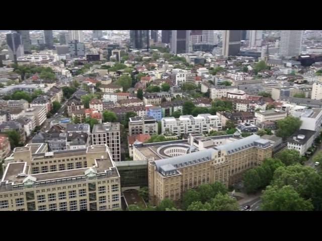 Marriott Frankfurt Main