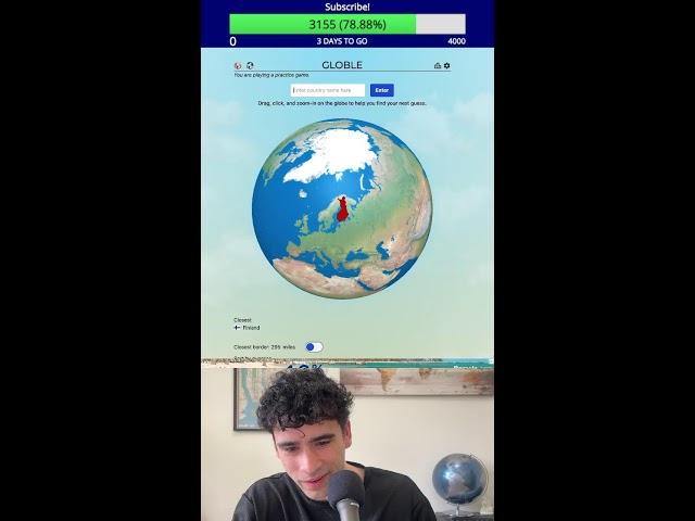 Geography!!!!