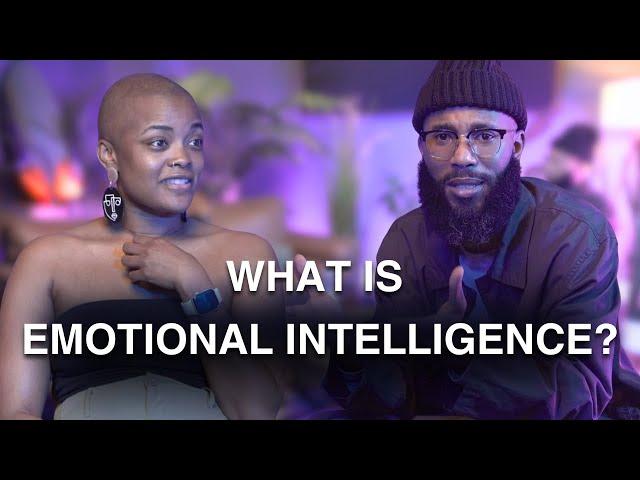 Emotional Intelligence 101: Tripp After Dark Episode 1 - Full Episode