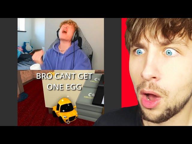 Reacting to FocusRBX Shorts!