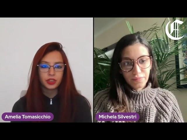 Crypto Trading: interview with Huobi 's Michela Silvestri