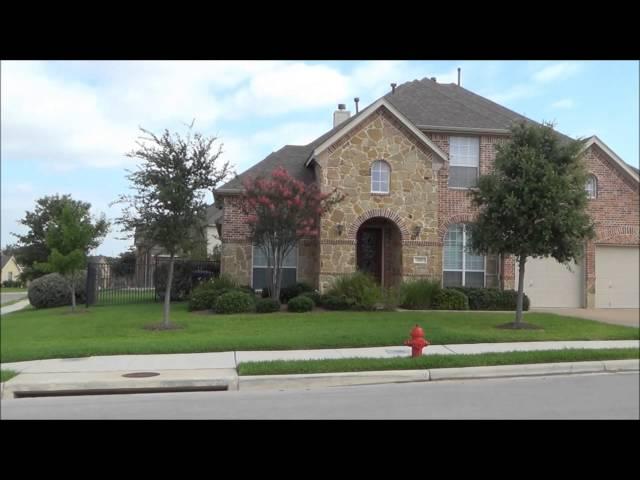 Teravista Community Homes For Sale and Real Estate in Round Rock, Texas