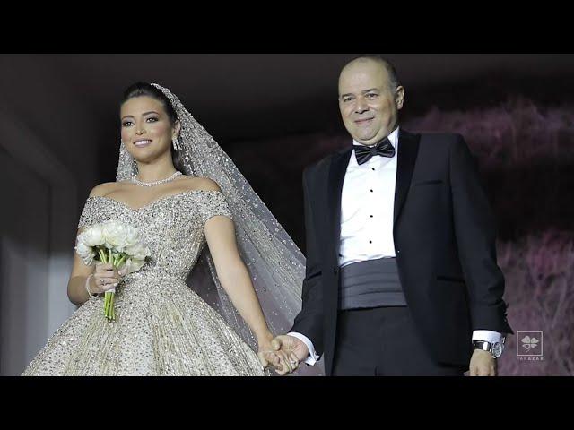 Most Touching Bridal Entrance You Will Ever See !