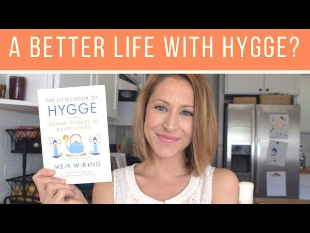 The Little Book of Hygge!