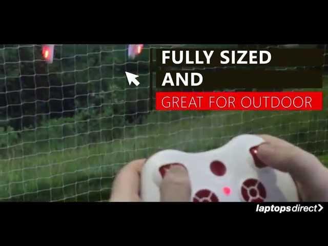 ProFlight Seeker 2MP High Definition Camera Drone - Laptopsdirect