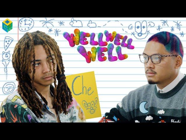 Well Well Well... Ep. 17 | che