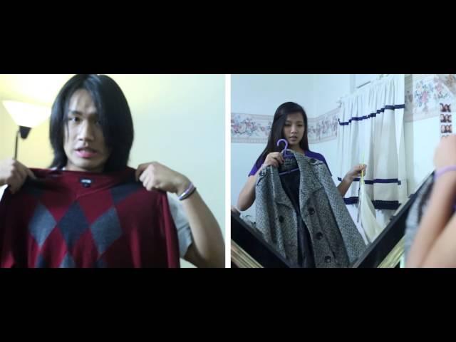 Weekend - Sakhui Tha Cung Lian (Official Video)
