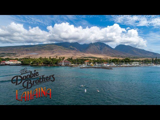 The Doobie Brothers - Lahaina