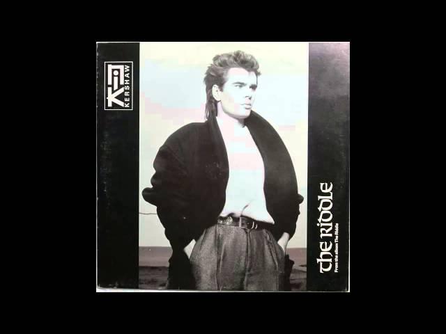 Nik Kershaw - The Riddle (Extended Riddle, 1984)