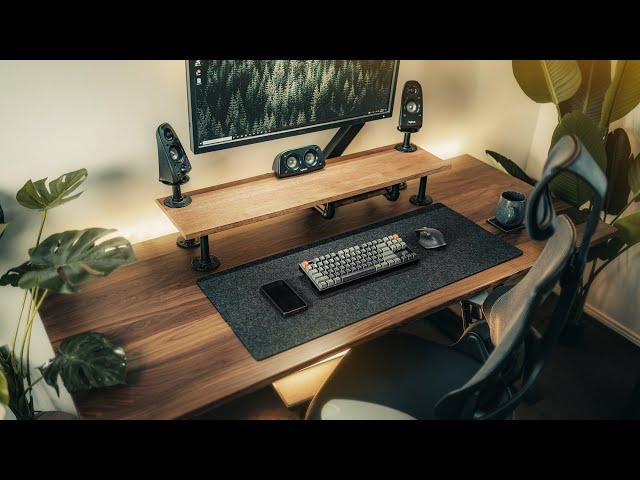 Should you BUY a Standing Desk? | Desky Sit Stand Desk Review