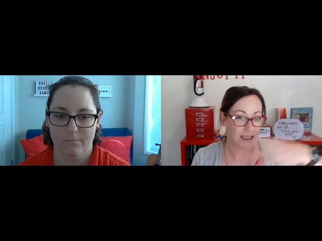 Outsourcing Mysteries Exposed Podcast: Invaluable, with Korryn Haines