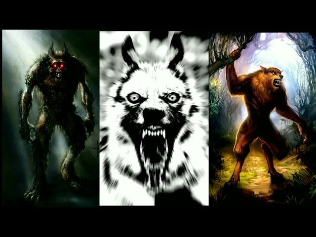 Dogman Entity broke into Man's Basement - Brenton Sawin (Brenton Sawin Mysteries To Search)