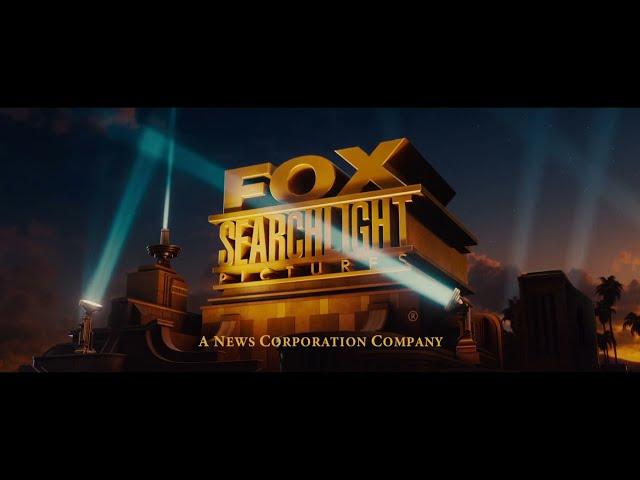 Fox Searchlight Pictures (2011-present)