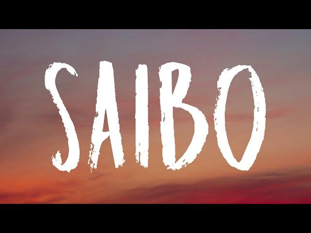 Saibo (Lyrics) - Sachin-Jigar, Shreya Ghosha, Tochi Raina