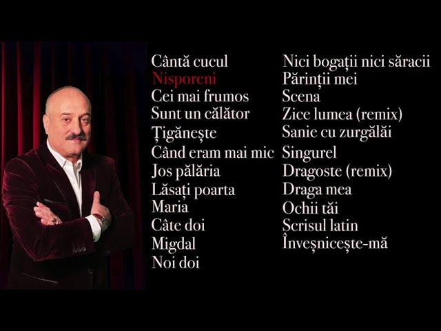 Gheorghe Topa - Hiturile anilor 1990-2020 [Partea 2]