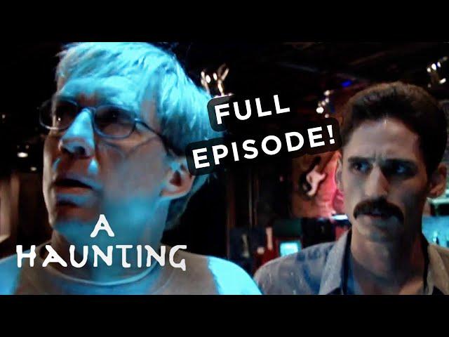 Lake Club Horror | FULL EPISODE! | S1EP6 | A Haunting