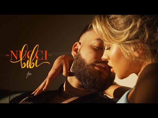 Nucci - BIBI (Official Video) Prod. by Popov