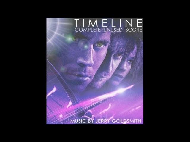 Timeline - Unused Score Symphony (Jerry Goldsmith - 2003)