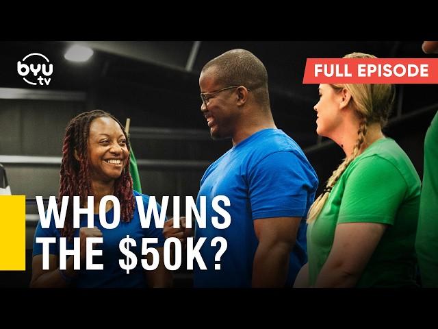 Who Will Win $50,000 on Relative Race | FULL EPISODE | S6 Ep.10 | BYUtv