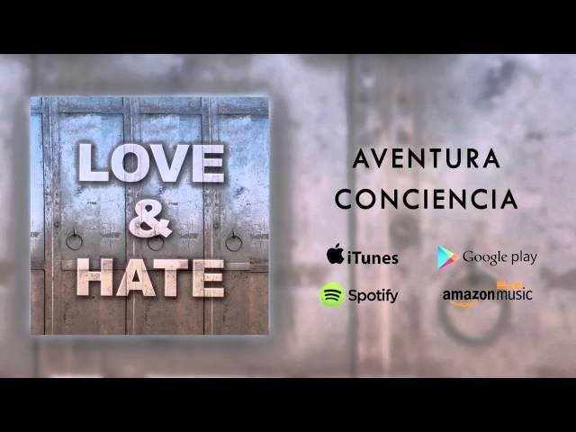 Aventura - Conciencia