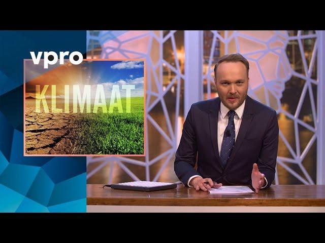 Climate - Zondag met Lubach (S06)