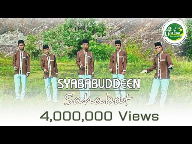 Sahabat | Syababuddeen