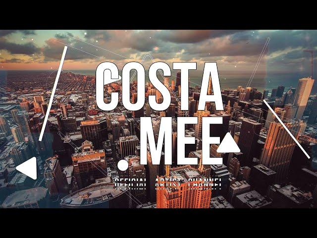 Costa Mee - It's Not Over (Lyric Video)