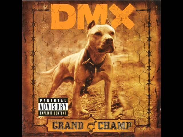 dmx x gon give it to ya