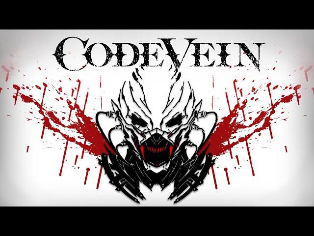 Анимэ  соулс итер! CODE VEIN ч.6