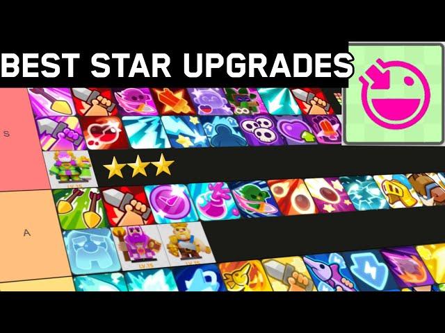 Elixir Boost Tile | Did you ask for this tier list? 