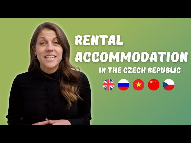 5 tips: Accommodation in the Czech Republic