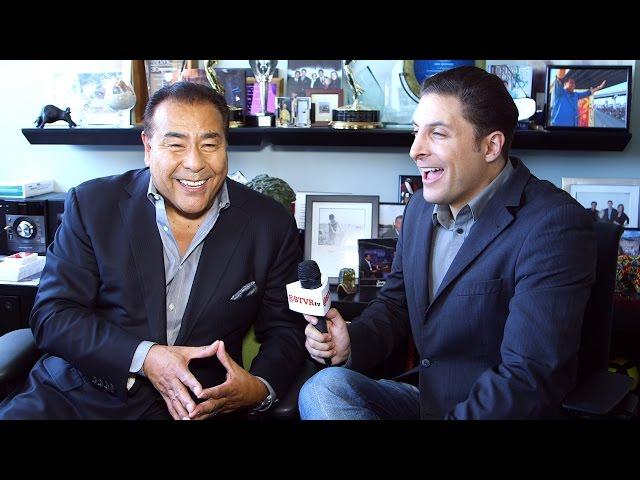 John Quiñones on The Election and Melania Trump's Speech Behind The Velvet Rope with Arthur Kade