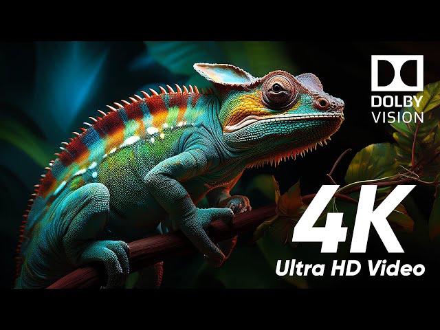 4K Videos Ultra HD Amazing places & Wildlife | 4K Epic Horizon 