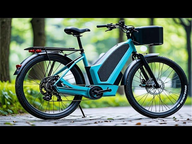 Las 10 mejores bicicletas de aventura para principiantes en 2025