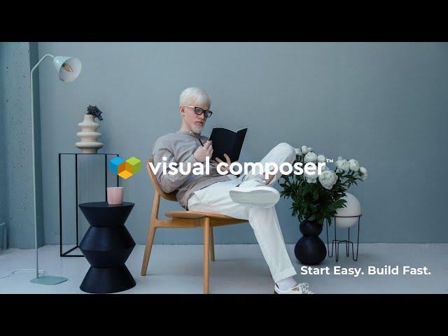 Visual Composer: The Best Website Builder for WordPress