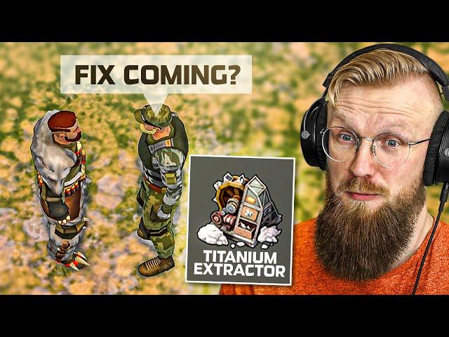 THEY MESSED UP... BUT A FIX IS COMING SOON? - Last Day on Earth: Survival