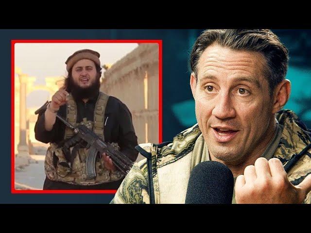 The Day Tim Kennedy Openly Challenged Hostile Assassins