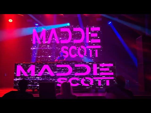 Maddie Scott Live @ Warehouse Live 7/20/24 Houston, Texas