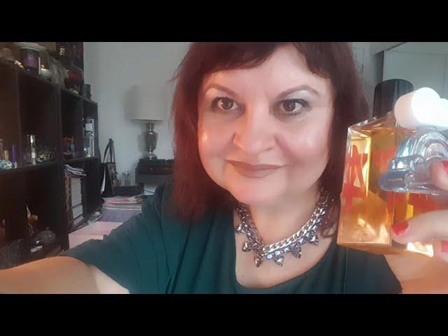 silverbutterfly1000 perfume wardrobe, second shelf. MY PERFUME COLLECTION.MY #PERFUME VIDEOS,PERFUME