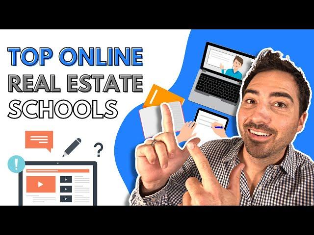 The 11 Best Online Real Estate Schools In Florida For 2023