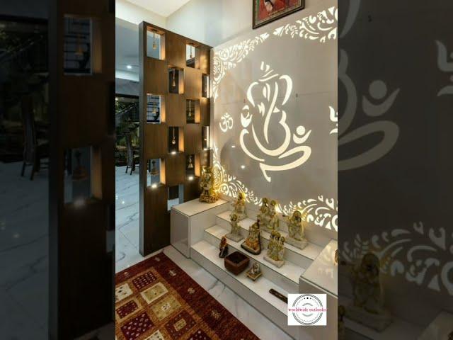 Pooja room collections