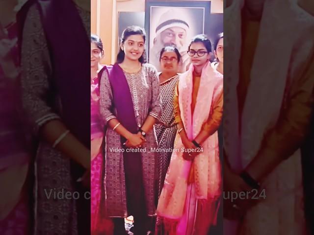 IAS Srushti Jayant Deshmukh ma'am #ias  #upsc #shortvideo ️ #srushtideshmukh