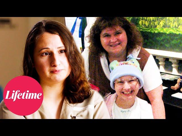 Gypsy's Childhood Doctor Speaks Out | The Prison Confessions of Gypsy Rose Blanchard | Lifetime