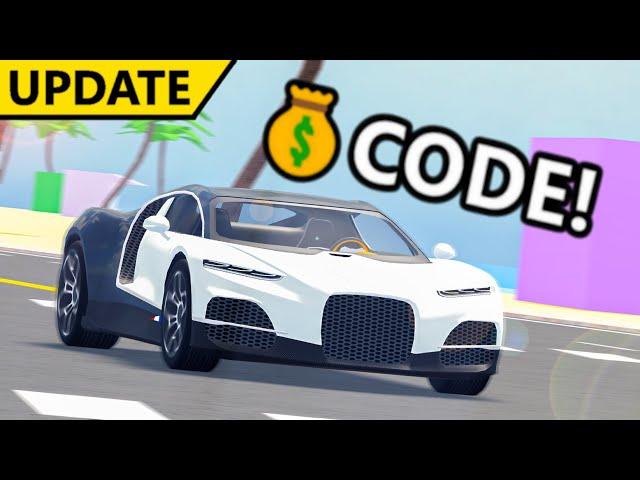  $13,500,000 LIMITED!  Car Dealership Tycoon Update Trailer