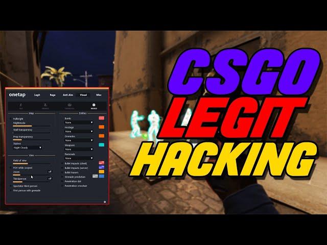 CSGO LEGIT HACKING CU CHEATURI FREE | Ne JUCAM CU ONETAP CRACKED