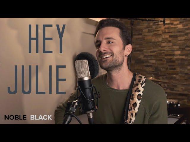 Hey Julie - David DiMuzio - original (Acoustic Version)